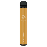 Elfbull Grape | Elf Bar 600 Disposable Vape 10mg - Click & Vape